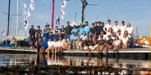 Tour Voile