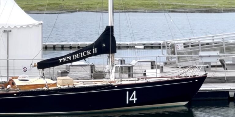 Pen Duick