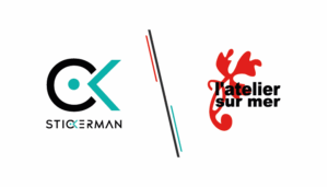 Stickerman