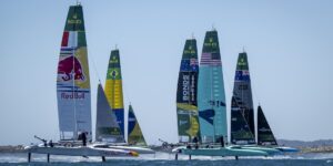 SailGP
