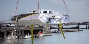 Thomas Ruyant Imoca
