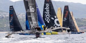 Ocean Fifty