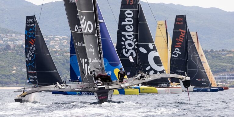 Ocean Fifty