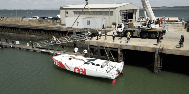 neo sailing technologies
