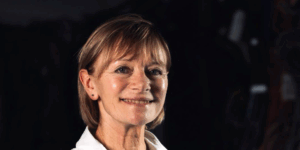 Laurence Caraës
