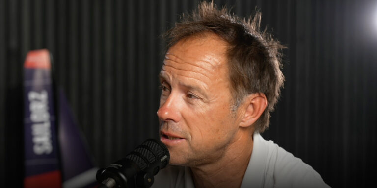 Thomas Coville