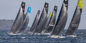 Solitaire du Figaro