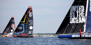The Ocean Race Atlantic