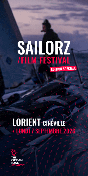 The Ocean Race film