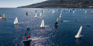 Mini Transat