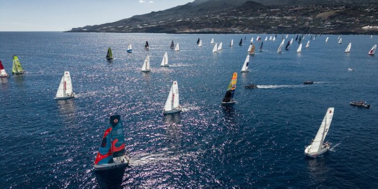 Mini Transat