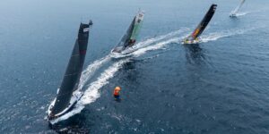 CIC MED CHANNEL RACE