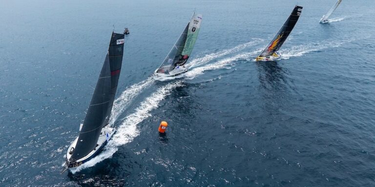 CIC MED CHANNEL RACE