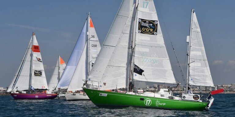 Golden Globe Race