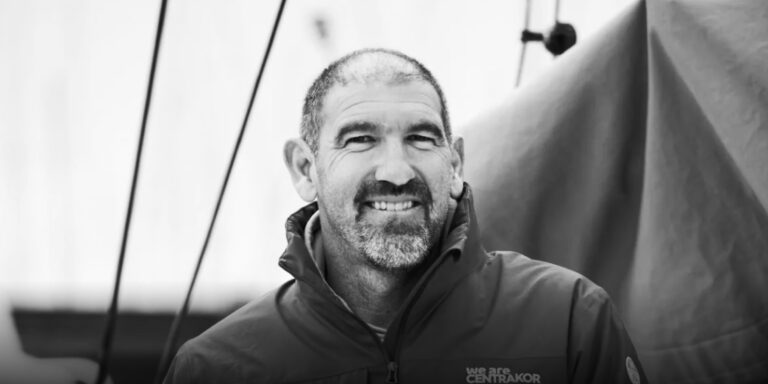 Mikael Mergui