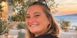 Vanessa Boulaire