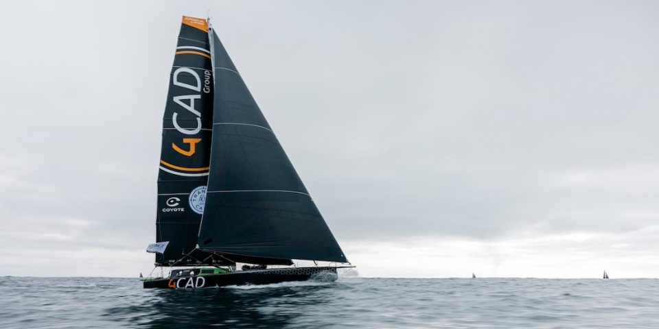 Imoca 4CAD