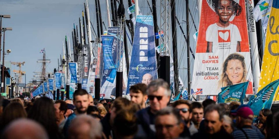 Village Route du Rhum