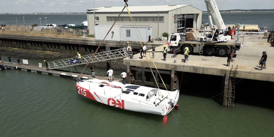 neo sailing technologies