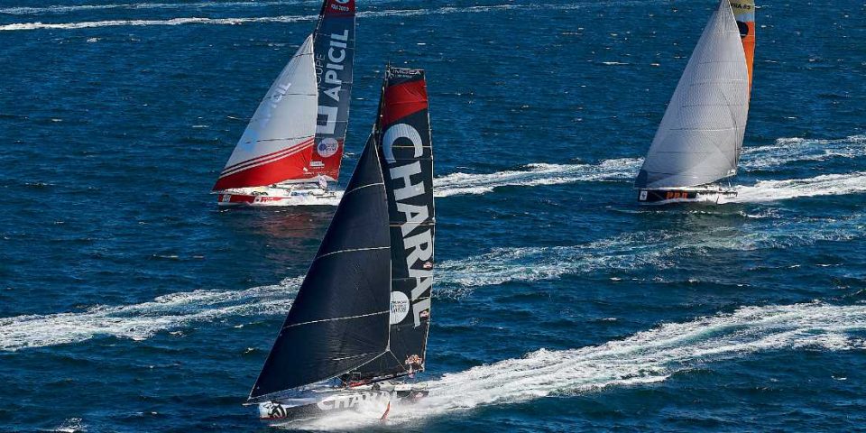 Le Vendée Globe 2020 aura-t-il lieu à la date prévue ?