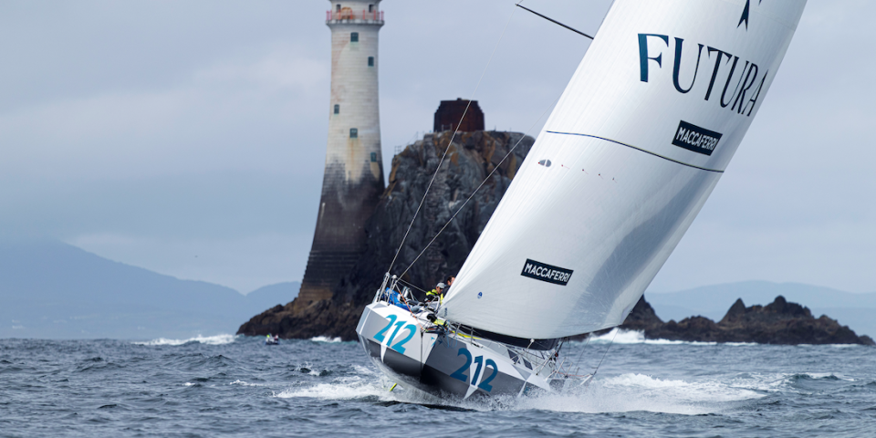 Maccaferri Futura copie