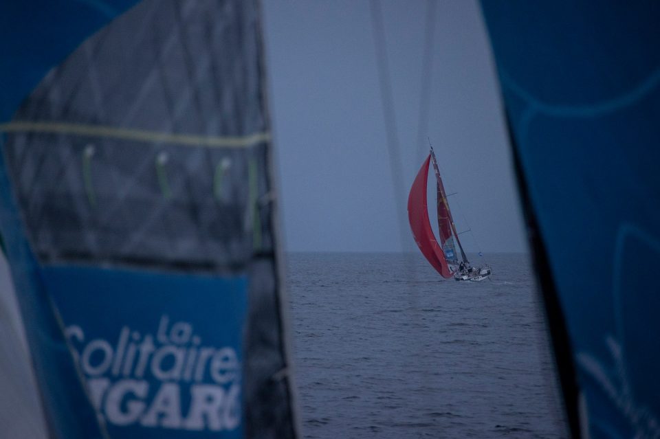 Du nouveau sur la Solitaire 2022