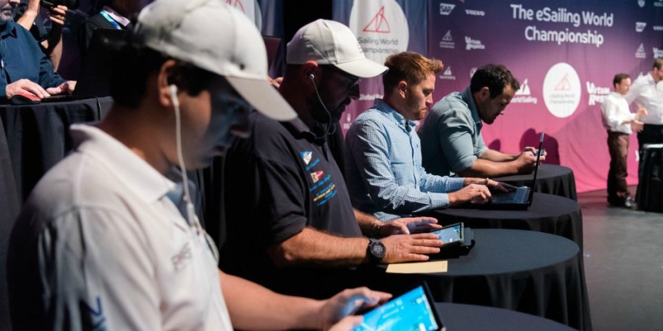 eSailingChampionship