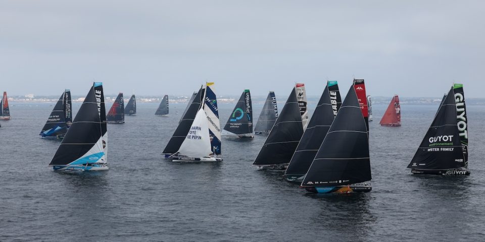 Vendée Globe