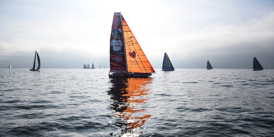 Imoca Initiatives Coeur